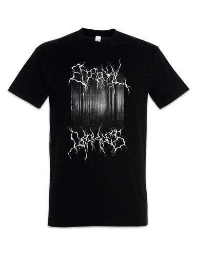 Shirt eternal darkness - t-shirt,