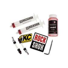 ⭐ Kit Spurgo ROCKSHOX per Comando Remoto X-Loc e Reverb