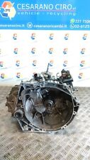 CAMBIO COMPL.  ROBOTIZZATO 2231T1 PEUGEOT 3008 (04/09>10/13<) RICAMBIO USATO 