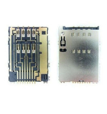 Lettore sim card - sim,