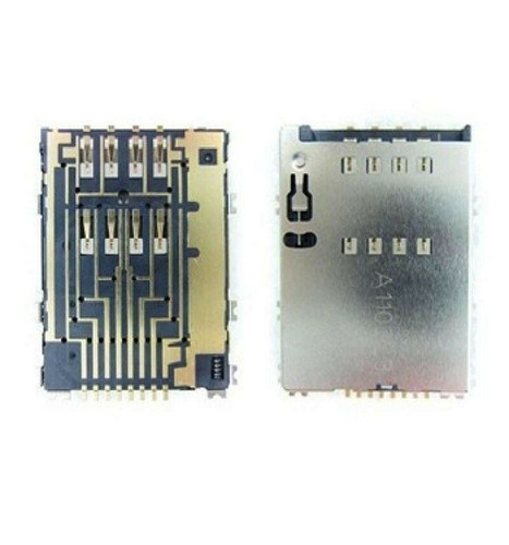 Lettore sim card reader - sim,