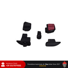 TASTO TASTI ACCENSIONE CLACSON FRCCE PIAGGIO BEVERLY 500 2004 2005 2006