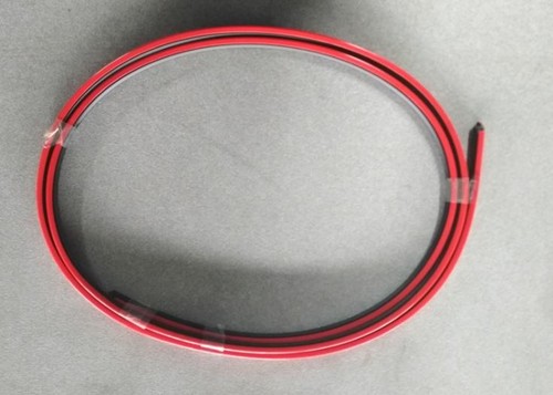6799751 modanatura rossa - 6799751,