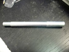 Aprilia RX 125 / 250 1985 asse