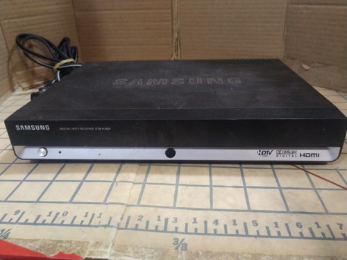Samsung dtb h260f ricevitore - dtb,