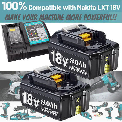 Ah per batteria - v/8,0,