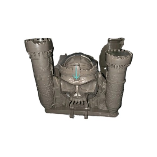 Masters the universe - masters, castle