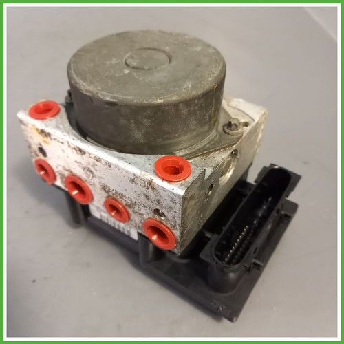 Centralina abs modulo - abs, pompa