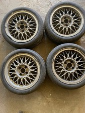 4 CERCHI BBS VW CORRADO