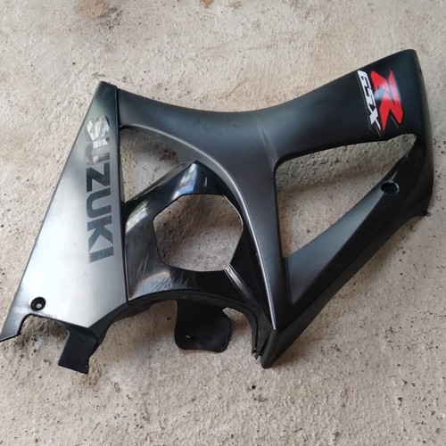 Carena laterale gsx - gsx,