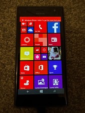 Nokia Lumia 735 - 8 GB -