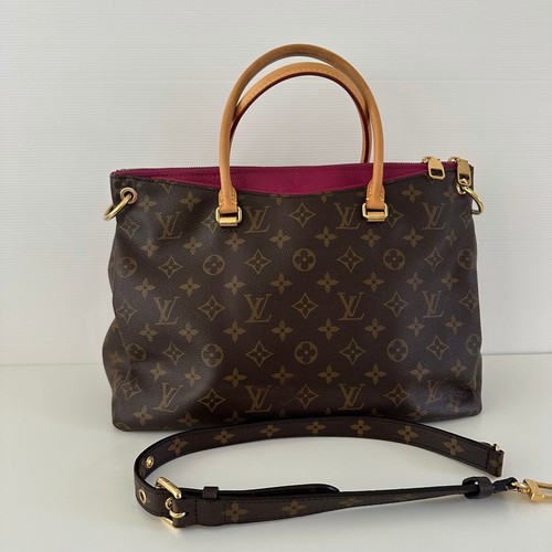 Borsa louis vuitton pallas - louis,