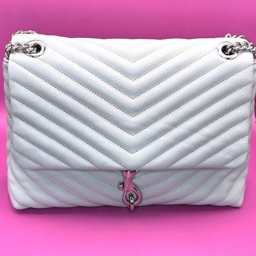 Borsa tracolla rebecca - borsa, a