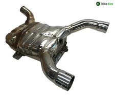 Collettore Posteriore Scarico BMW R 1150 R 2001-2006