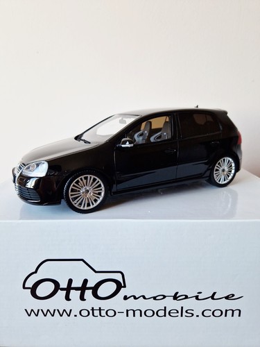 Otto volkswagen golf 5 - 1/18,