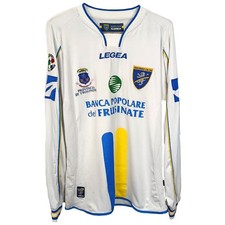 FROSINONE 2006/2007 LEGEA LODI