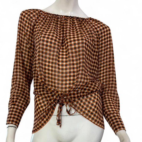 Denny rose maglia - blusa, nera