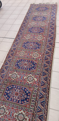 Tappeto passatoia persiana - tappeto,