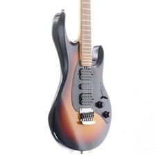 MUSIC MAN Silhouette Vintage