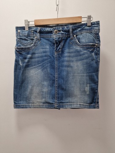Stradivarius basic minigonna - basic,