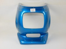 Carena Fari LAVERDA LB1 125