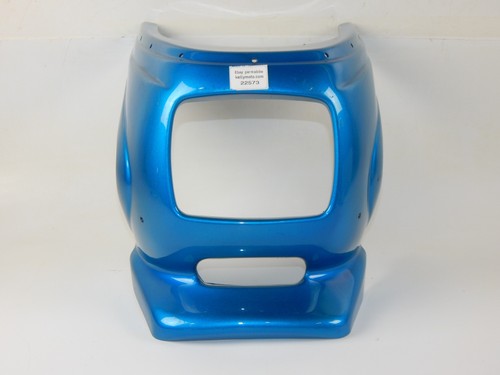 Carena fari laverda lb1 125 - laverda,