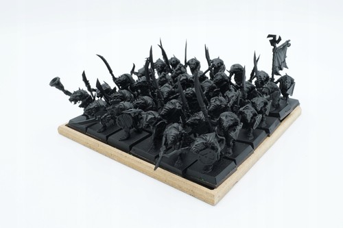 Warhammer fantasy battle - warhammer,