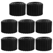  8 Pezzi Protezioni Pavimento