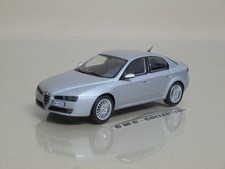 ALFA-ROMEO 159 Q4 2005 GRiGiO
