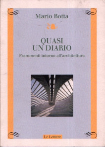 Quasi diario frammenti - quasi,
