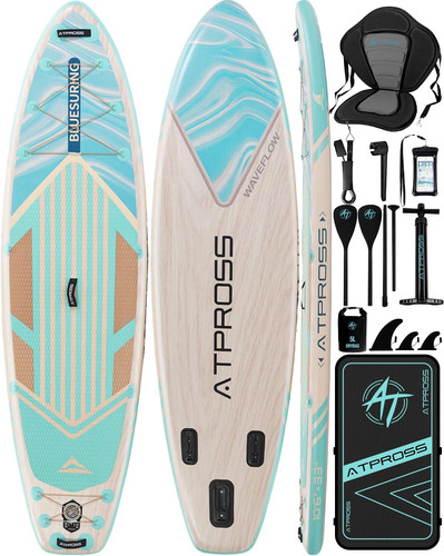 Tavola sup gonfiabile con - sup,