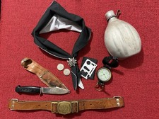 Lotto AGESCI / ASCI Scout anni