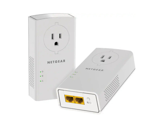 Netgear plp2000 adattatore - netgear,