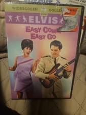New Sealed: Easy Come, Easy Go
