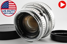 Obiettivo Hasselblad Planar C