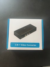 convertitore da scart a hdmi