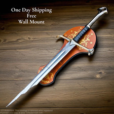 Frammento di Narsil Spada Re