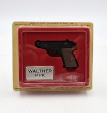 PISTOLE & REVOLVER " WALTHER