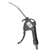 Pistola Aria Compressa Con