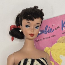 Barbie originale vintage