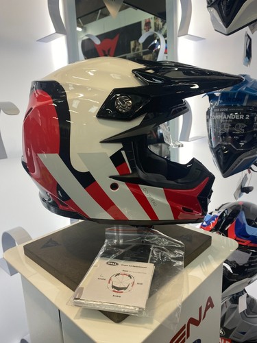 Bell moto flex hello - moto-9s,