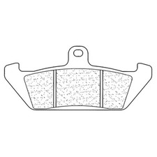 CL BRAKES Pastillas freno