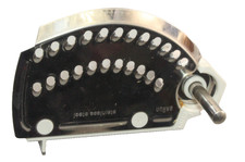 JULIENNE BRAUN 4262 LAMA COLTELLO AFFETTA MIXER RICAMBI ROBOT DA CUCINA