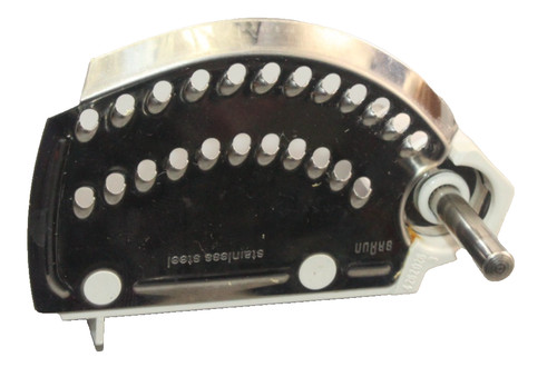Julienne braun 4262 lama - julienne,