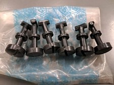 Serie viti plastica - viti,