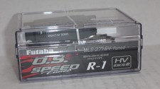 Futaba HV Brushless Servo