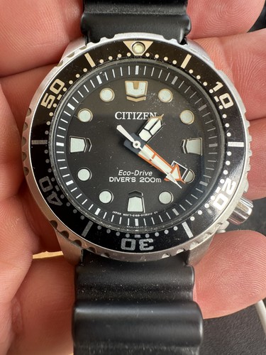 Citizen promaster bn0150 - citizen,