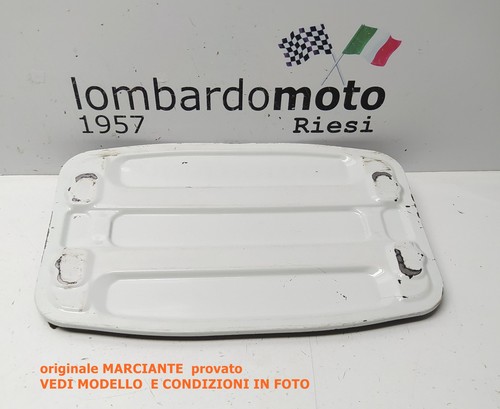 Coperchio vano ispezione - coperchio,