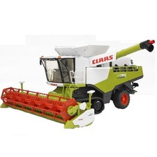 Bruder Mietitrebbia CLAAS