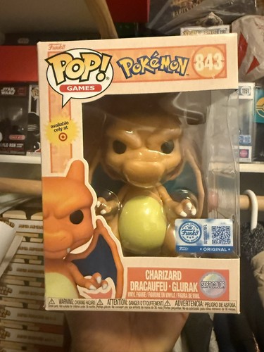 Pokemon target exclusive - pokemon, x